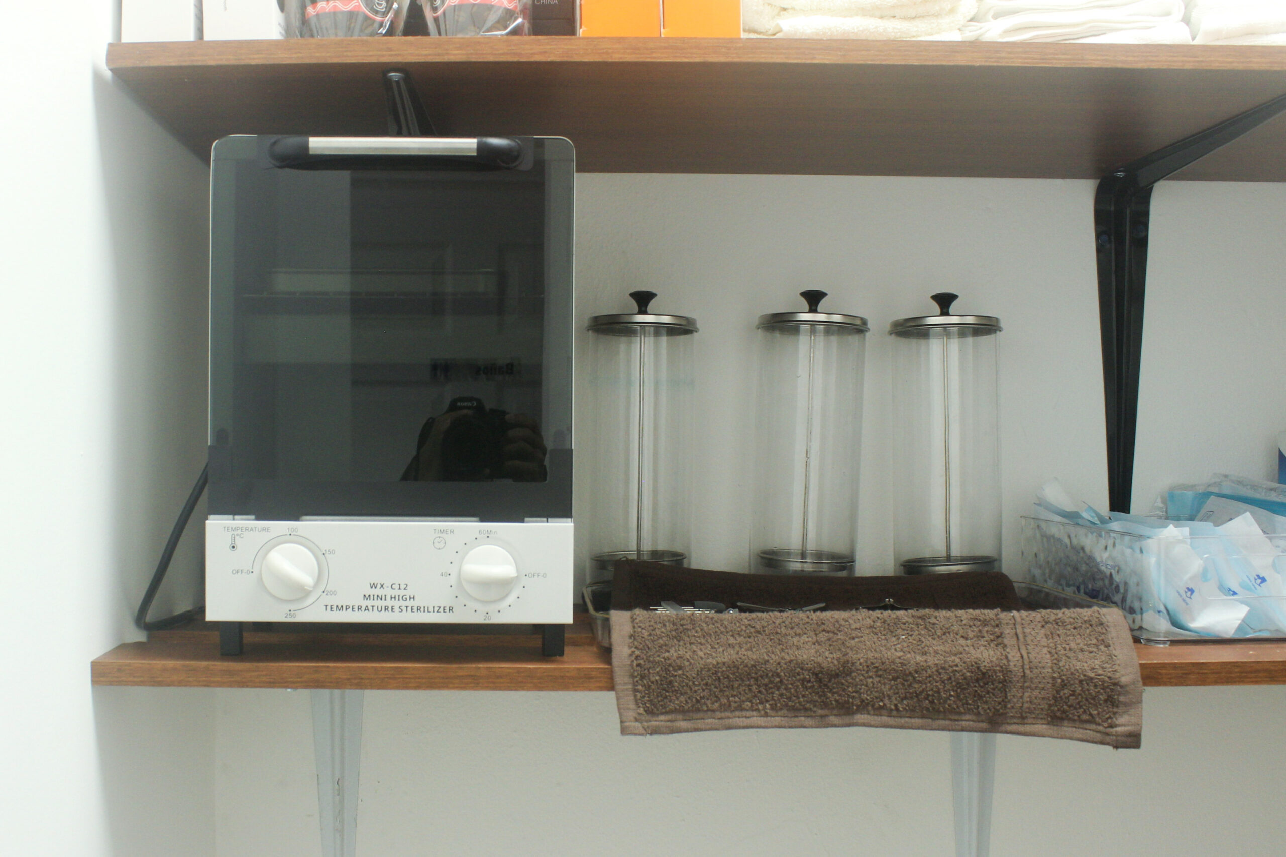 Compromiso con la bioseguridad