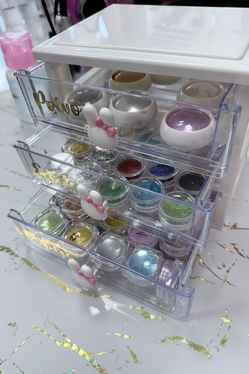 Nailé Salon, donde tus uñas son nuestra especialidad